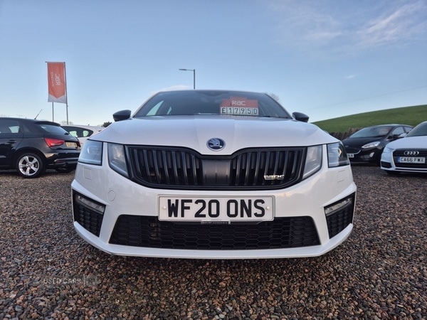 Used Skoda Octavia 2020 for sale - 77926477: Photo 4