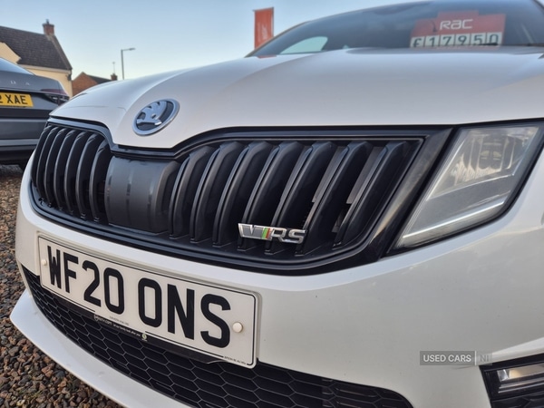 Used Skoda Octavia 2020 for sale - 77926477: Photo 7