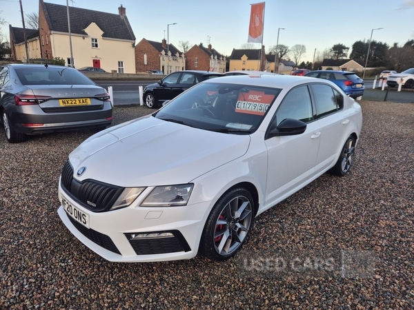 Used Skoda Octavia 2020 for sale - 77926477: Photo 8