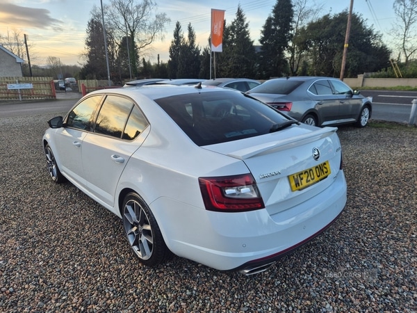 Used Skoda Octavia 2020 for sale - 77926477: Photo 9