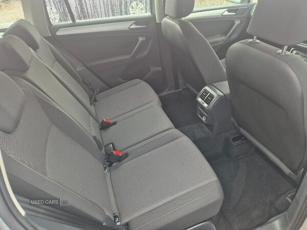 Used Volkswagen Tiguan 2017 for sale - 76153761: Photo 10