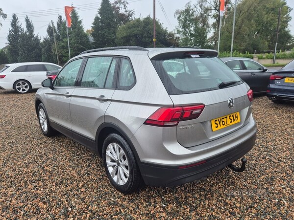 Used Volkswagen Tiguan 2017 for sale - 76153761: Photo 14