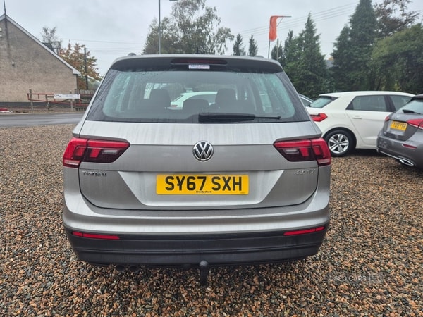 Used Volkswagen Tiguan 2017 for sale - 76153761: Photo 15