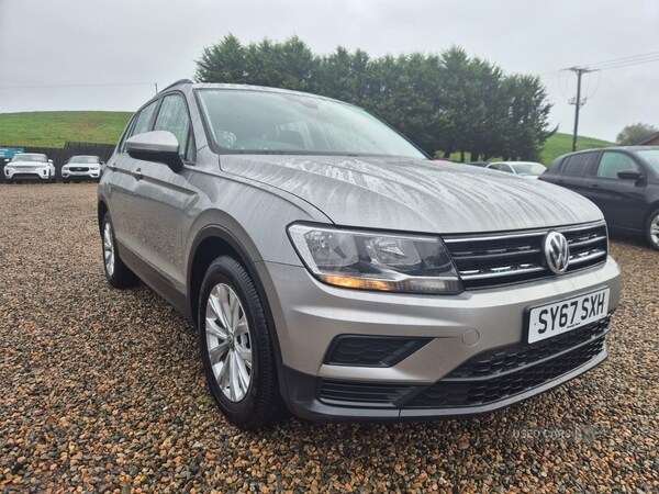 Used Volkswagen Tiguan 2017 for sale - 76153761: Photo 19