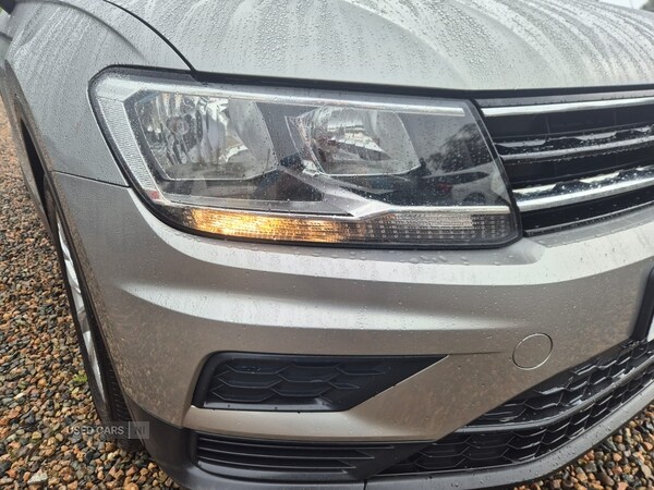 Used Volkswagen Tiguan 2017 for sale - 76153761: Photo 20