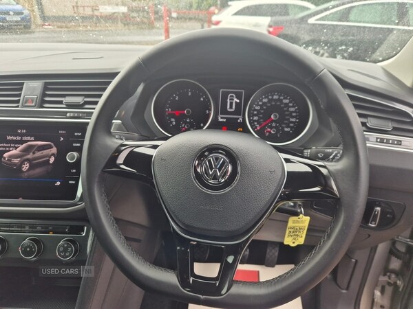 Used Volkswagen Tiguan 2017 for sale - 76153761: Photo 22