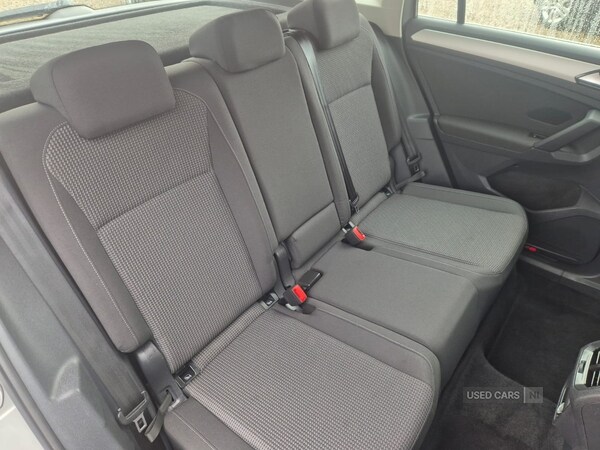 Used Volkswagen Tiguan 2017 for sale - 76153761: Photo 23