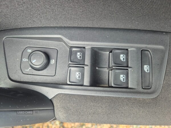 Used Volkswagen Tiguan 2017 for sale - 76153761: Photo 24