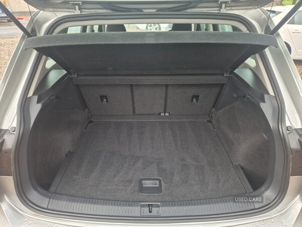 Used Volkswagen Tiguan 2017 for sale - 76153761: Photo 25