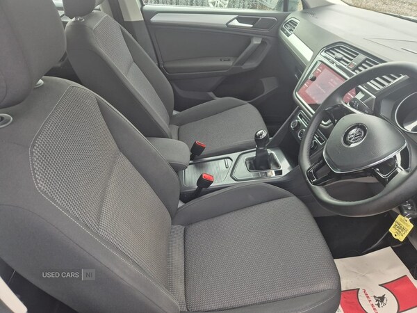 Used Volkswagen Tiguan 2017 for sale - 76153761: Photo 8