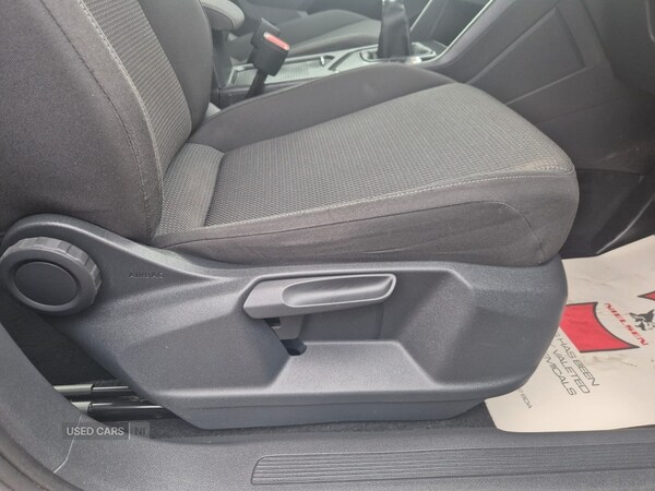 Used Volkswagen Tiguan 2017 for sale - 76153761: Photo 9