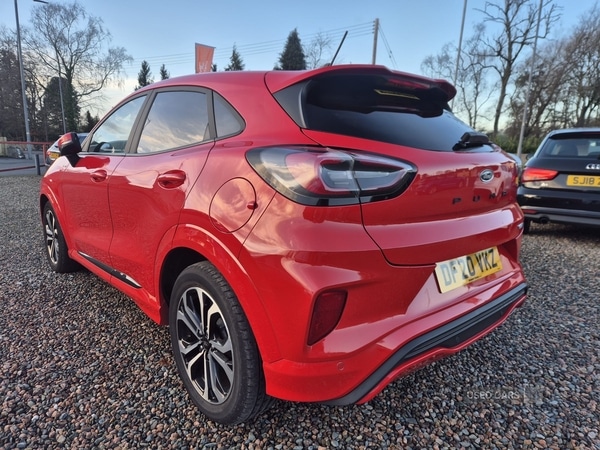 Used Ford Puma 2020 for sale - 77926481: Photo 11