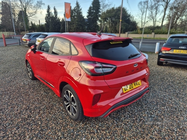 Used Ford Puma 2020 for sale - 77926481: Photo 14