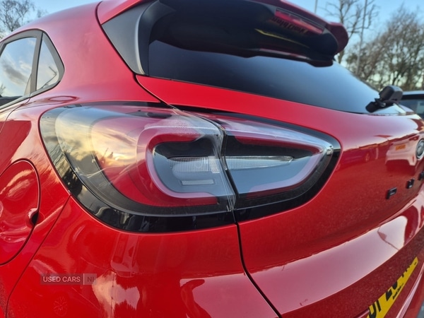 Used Ford Puma 2020 for sale - 77926481: Photo 16