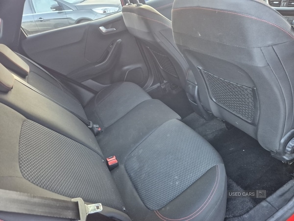 Used Ford Puma 2020 for sale - 77926481: Photo 20