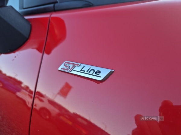 Used Ford Puma 2020 for sale - 77926481: Photo 21