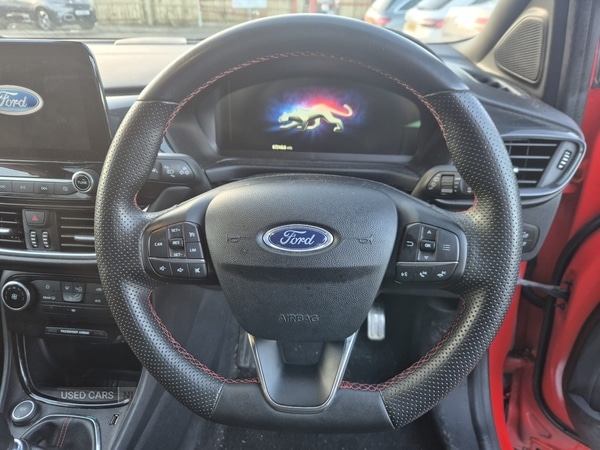 Used Ford Puma 2020 for sale - 77926481: Photo 22