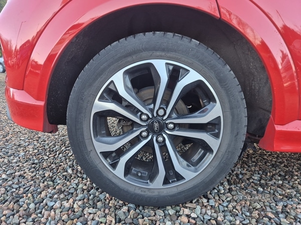 Used Ford Puma 2020 for sale - 77926481: Photo 23