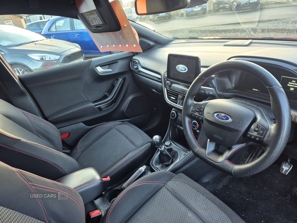 Used Ford Puma 2020 for sale - 77926481: Photo 24