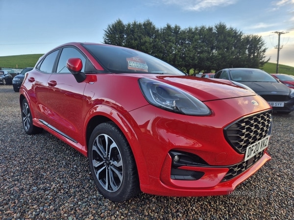 Used Ford Puma 2020 for sale - 77926481: Photo 4