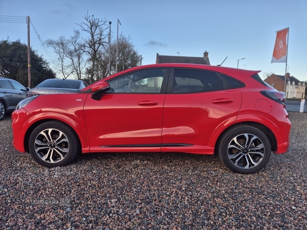 Used Ford Puma 2020 for sale - 77926481: Photo 9