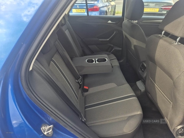 Used Volkswagen T-Roc 2018 for sale - 76772520: Photo 18