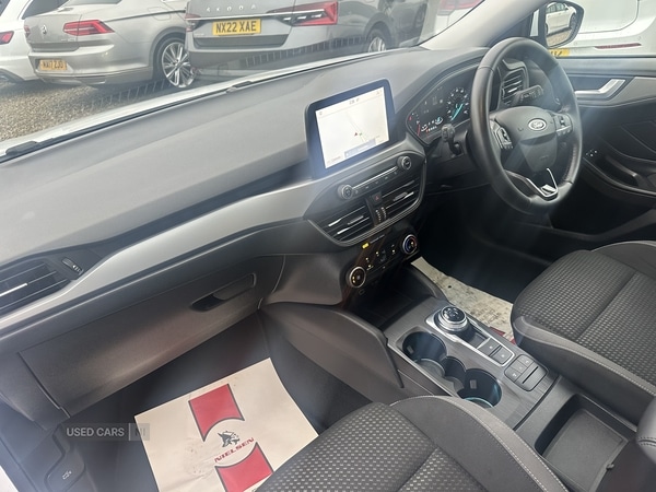 Used Ford Focus 2022 for sale - 77926480: Photo 10
