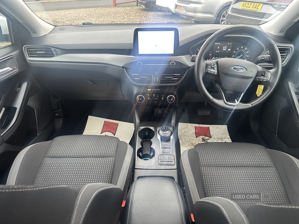Used Ford Focus 2022 for sale - 77926480: Photo 11