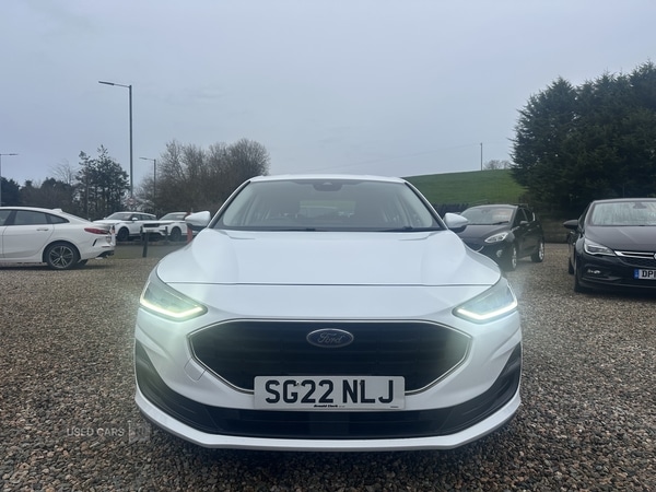Used Ford Focus 2022 for sale - 77926480: Photo 3