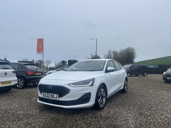 Used Ford Focus 2022 for sale - 77926480: Photo 4