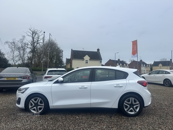 Used Ford Focus 2022 for sale - 77926480: Photo 5