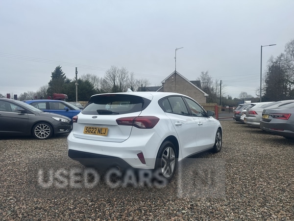 Used Ford Focus 2022 for sale - 77926480: Photo 6