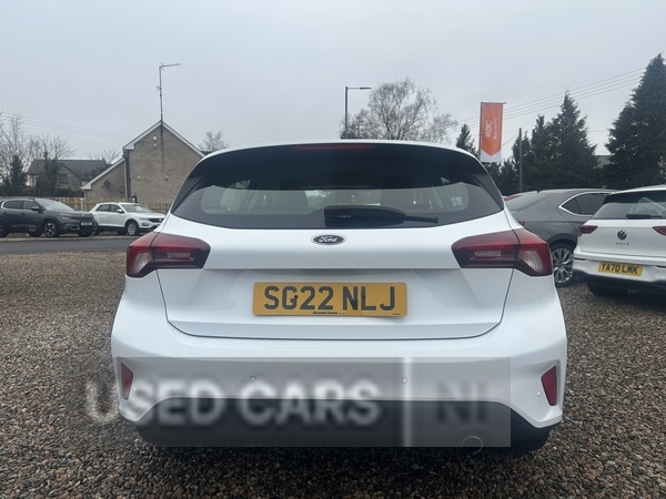 Used Ford Focus 2022 for sale - 77926480: Photo 7