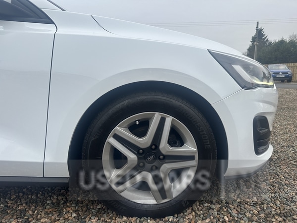 Used Ford Focus 2022 for sale - 77926480: Photo 8