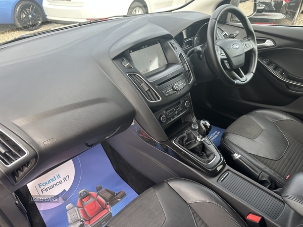 Used Ford Focus 2018 for sale - 77268561: Photo 25