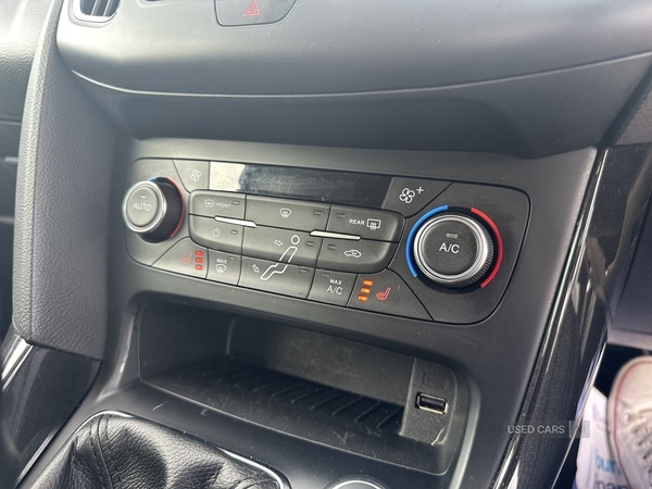 Used Ford Focus 2018 for sale - 77268561: Photo 32