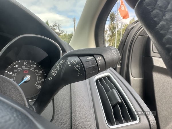 Used Ford Focus 2018 for sale - 77268561: Photo 35