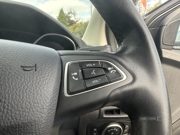 Used Ford Focus 2018 for sale - 77268561: Photo 39