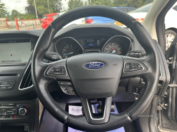 Used Ford Focus 2018 for sale - 77268561: Photo 40