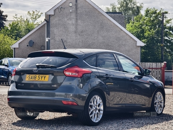 Used Ford Focus 2018 for sale - 77268561: Photo 6