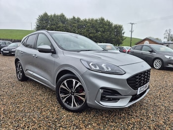 Used Ford Kuga 2021 for sale - 78261851: Photo