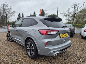 Used Ford Kuga 2021 for sale - 78261851: Photo