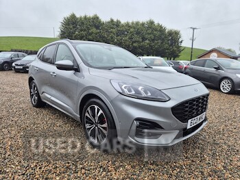 Used Ford Kuga 2021 for sale - 78261851: Photo