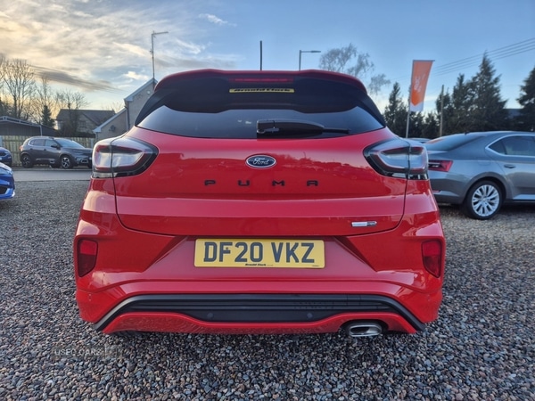 Used Ford Puma 2020 for sale - 77575656: Photo 12