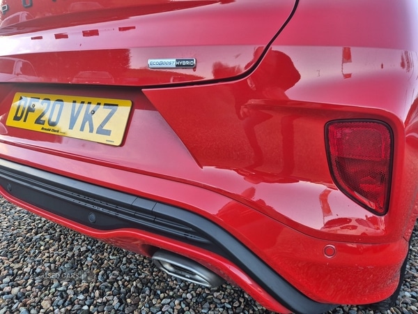 Used Ford Puma 2020 for sale - 77575656: Photo 17