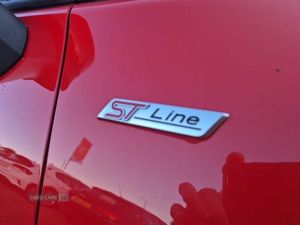 Used Ford Puma 2020 for sale - 77575656: Photo 18