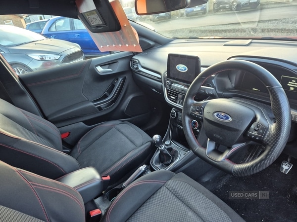 Used Ford Puma 2020 for sale - 77575656: Photo 23
