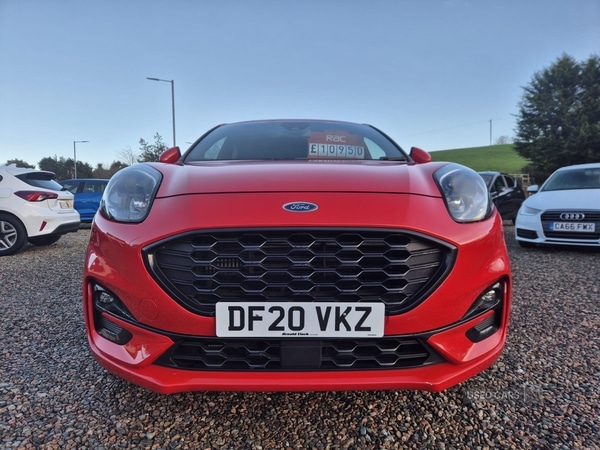 Used Ford Puma 2020 for sale - 77575656: Photo 6