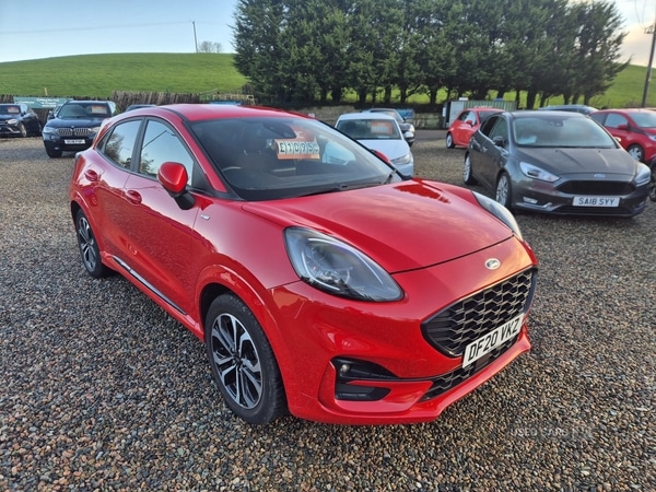 Used Ford Puma 2020 for sale - 77575656: Photo 7