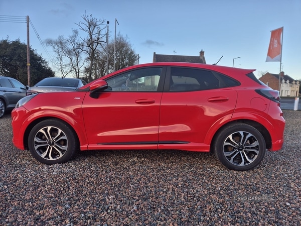Used Ford Puma 2020 for sale - 77575656: Photo 9